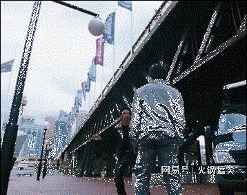 九游娛樂(lè)：搞笑幽默段子：小伙子你身手不錯(cuò)不過(guò)你攤上大事了(圖1)