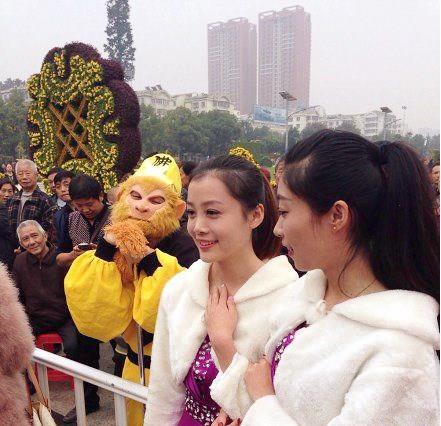 搞笑段子：五百年了我沒見到過你們了！(圖1)