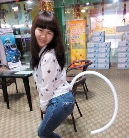 搞笑段子：五百年了我沒見到過你們了！(圖3)