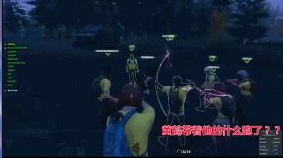 九游娛樂NineGame：不會中文段子不能玩H1Z1？你可能玩過的那些“假游戲”(圖3)
