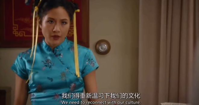 國內家長狠“雞”英文華人家長為了娃的中文拼了老命……(圖4)