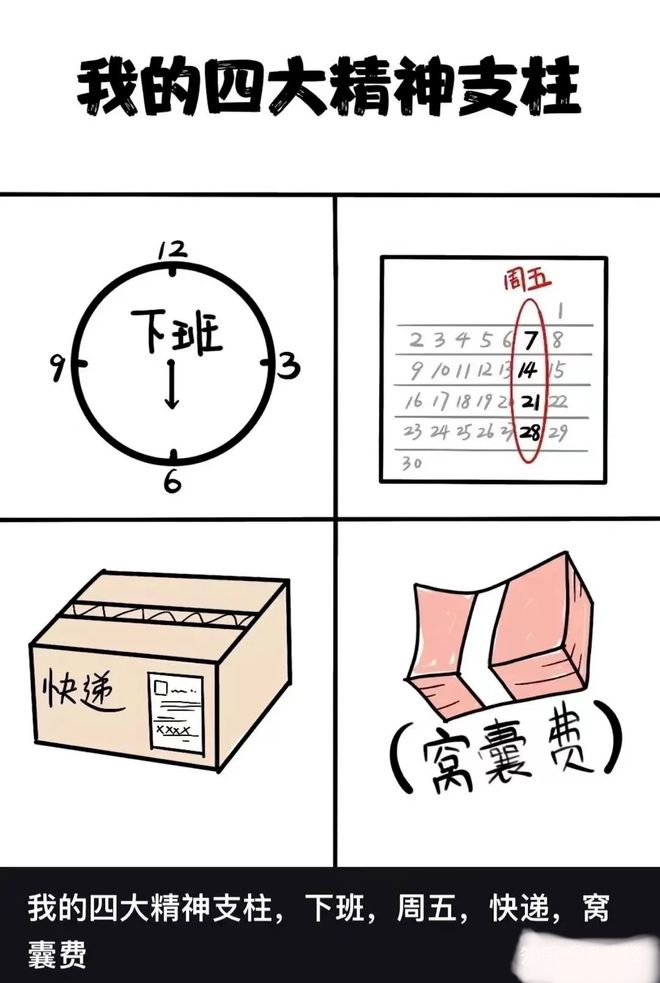 每日一笑：幽默笑話大全笑破你肚子！(圖4)