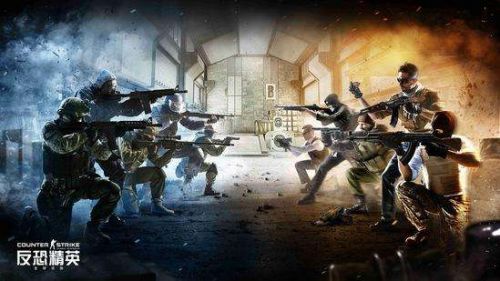 csgo搞笑順口溜大全csgo梗幽默段子合集(圖1)