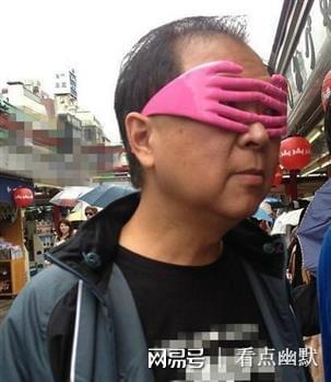 冷笑話大全：我仿佛看到了六塊腹肌！