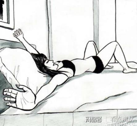 冷笑話大全：男人的游戲女人的生活前提是有錢(圖2)