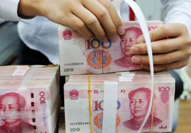 明年起需做好資金“大水漫灌”的準備房地產或將出現3個趨勢(圖5)