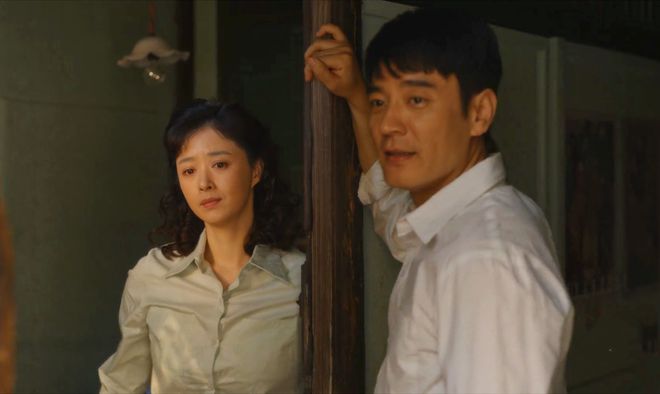 九游娛樂：林棟哲配不上莊筱婷？宋瑩拿出存折黃金當聘禮打臉了莊家所有人(圖6)