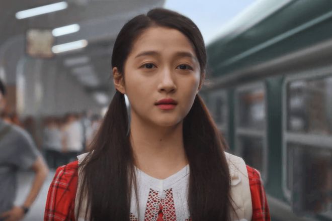 九游娛樂：林棟哲配不上莊筱婷？宋瑩拿出存折黃金當聘禮打臉了莊家所有人(圖5)