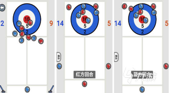 有趣的兩人互動游戲排行大全2024受歡迎的雙人互動手游推薦合集