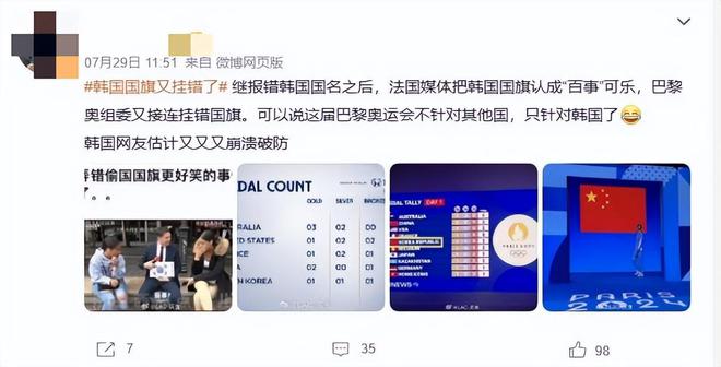 荷蘭隊新泳裝曝光女運動員尷尬紅了臉。(圖13)