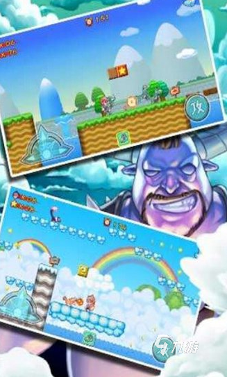九游娛樂NineGame：有趣的經(jīng)典小游戲推薦2024好玩的小游戲盤點(圖2)