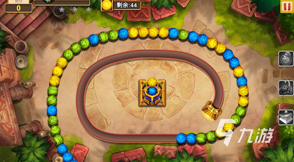 九游娛樂NineGame：有趣的經(jīng)典小游戲推薦2024好玩的小游戲盤點(圖7)