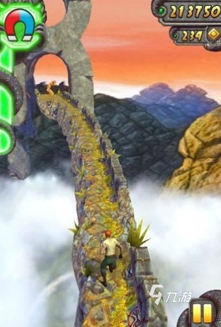 九游娛樂NineGame：有趣的經(jīng)典小游戲推薦2024好玩的小游戲盤點(圖8)