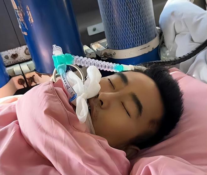 九游娛樂NineGame：45歲網紅社會哥去世近半年臉色浮腫發黑死因曝光(圖10)