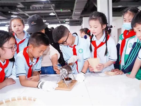南湖小學(xué)(含北區(qū))、廣都小學(xué)聯(lián)合招聘教師(圖9)