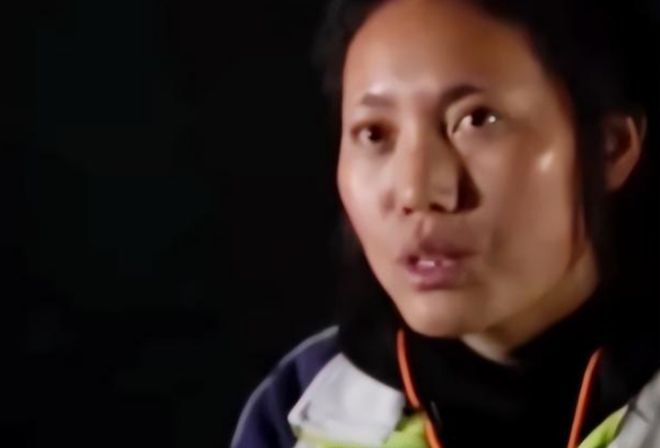 為了湊錢上學甘肅農村女孩給馬云寄母雞慘遭拒絕后竟一哭成名(圖8)