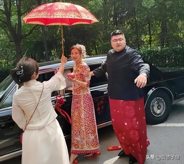 網紅猴哥說車夫妻終離婚妻子已見律師(圖3)