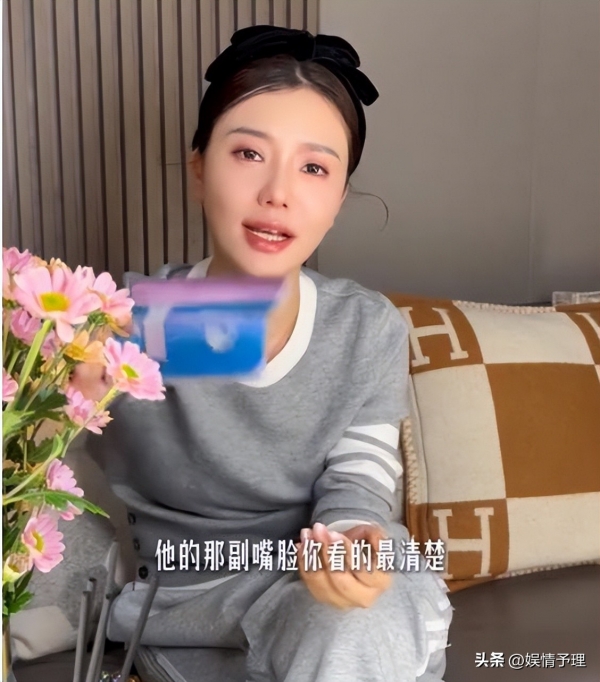 網紅猴哥說車夫妻終離婚妻子已見律師(圖9)