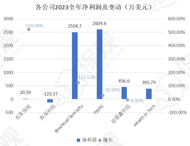 2024年的7支保險新股：中國公司全部破發高質量盈利才是王道！(圖14)