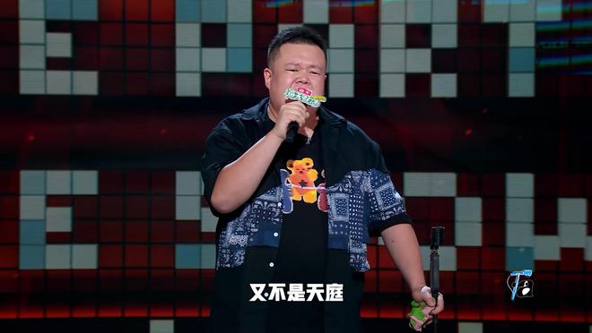 《脫Ta》總決賽前四名實至名歸后四名難分高下(圖3)