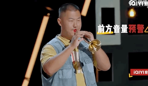 脫口秀才是一場巨大的群像戲(圖14)