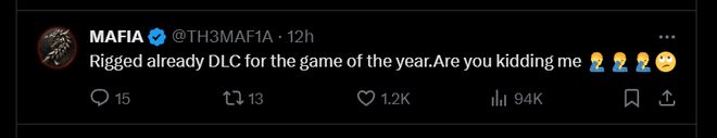 九游娛樂NineGame：最有樂子的一年TGA年度游戲評選讓全世界玩家都繃不住了(圖9)