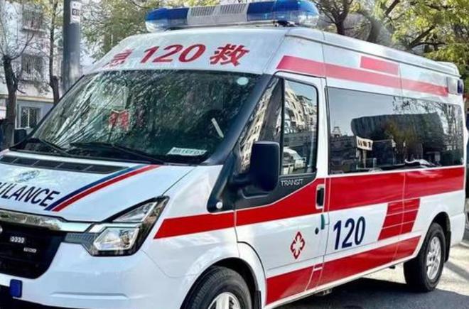 貴州男子講了個笑話把鄰居“活活笑死”被捕警察：涉嫌過失殺人(圖10)
