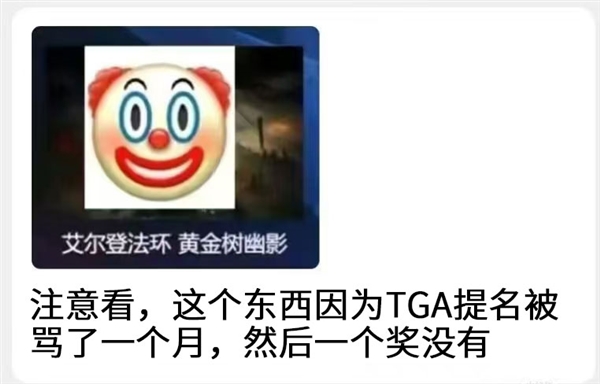 TGA全是笑話！年度最佳不要也罷！(圖8)