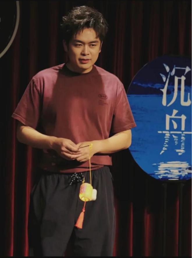 分分鐘笑趴你！毛冬脫口秀《沉舟》新加坡站專場今日官宣！(圖3)