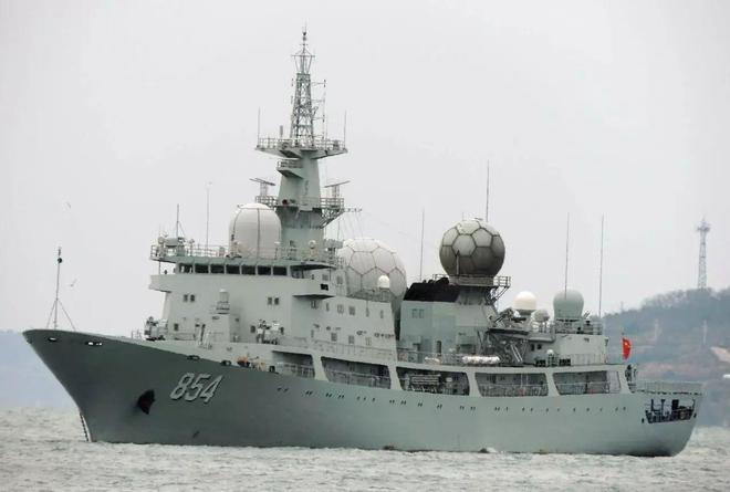 敢追著美國航母跑以一己之力讓29國軍演變笑線A也有克星(圖3)