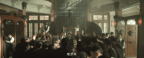 2024年10部經典電視劇：黑馬《天行健》排第3第一名斷崖式領先(圖10)