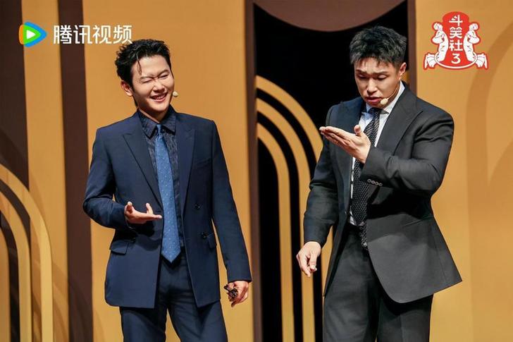 《斗笑社3》：以“熟人局”為紐帶傳遞真摯情感與歡樂(圖4)