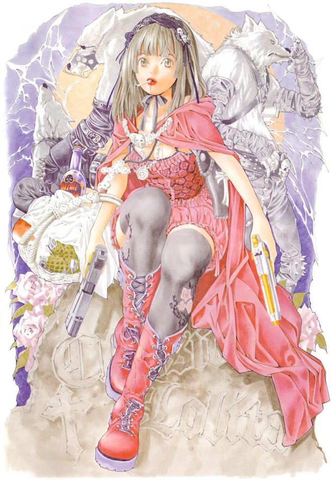 絕美畫風無人不知但全網封禁(圖10)