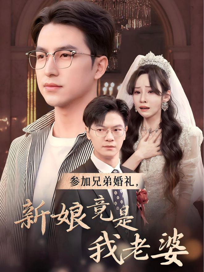 《我真沒想吃軟飯啊》短劇大結(jié)局全集上線啦：都市幽默輕喜
