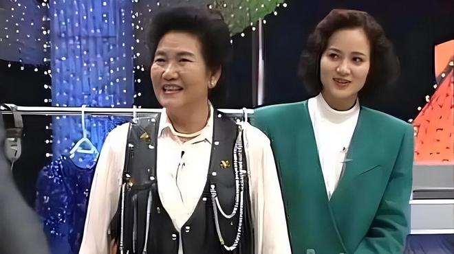 九游娛樂NineGame：她不在了是春晚最大的遺憾
