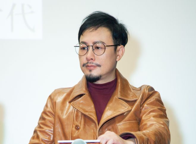更多知情者下場！已婚網友稱張頌文誘騙騷擾至少10人新劇已換角