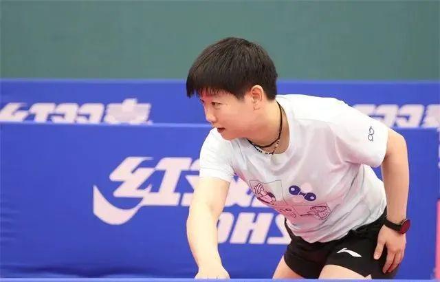 孫穎莎發聲王曼昱大勝原因揭曉王楚欽上央視鬧笑話被馬龍補刀