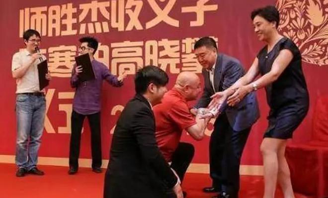 馮鞏老師請(qǐng)停止拍段子！(圖5)