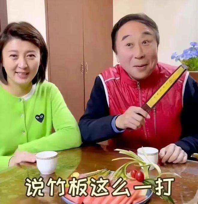 馮鞏老師請(qǐng)停止拍段子！(圖3)