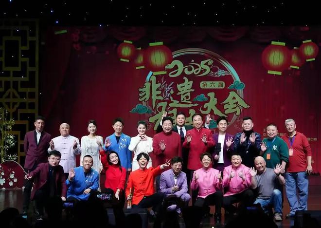 馮鞏老師請(qǐng)停止拍段子！(圖4)