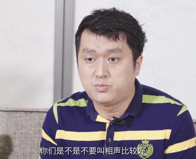 嘲諷郭德綱八年后交大博士再發(fā)聲：相聲粗俗要做有營養(yǎng)的幽默(圖4)