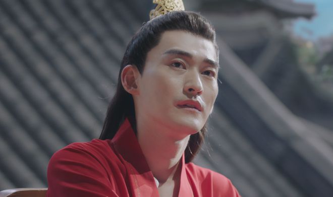 好家伙！張翰《流光引》開播就差評一片觀眾差評理由出奇的一致(圖16)