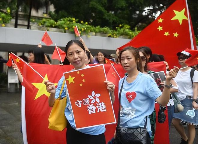 九游娛樂：特朗普說中美合作可以解決所有問題。放棄幻想當真你就輸了！(圖9)