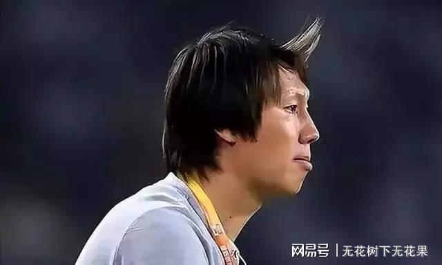 足壇東北王李鐵父母是高知青年時期當球霸隊友因他受傷退役(圖2)
