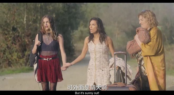2024年3部讓人拍腿大笑的喜劇(圖7)