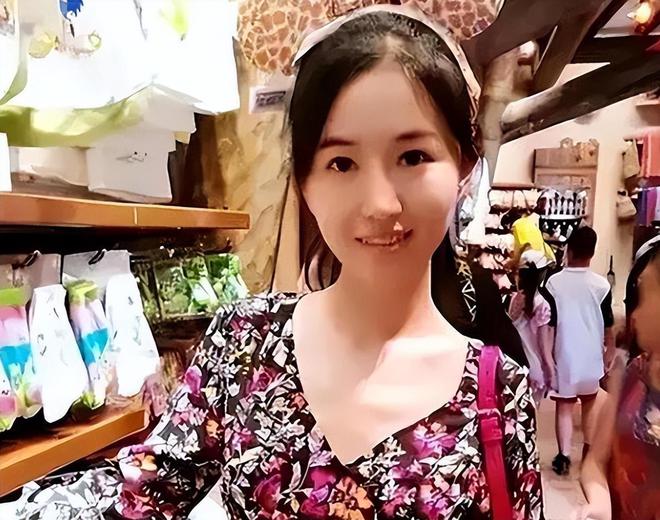 女碩士領證41天向丈夫索賠千萬丈夫被逼自殺7年后她終于被捕(圖5)