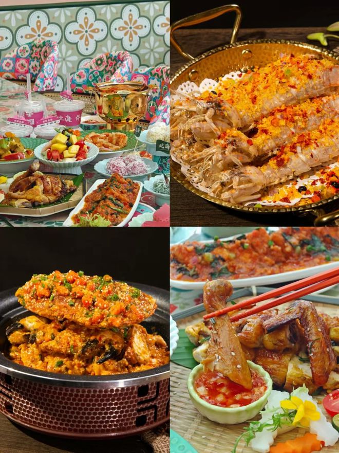 九游娛樂：如何選合適的廣西優(yōu)質(zhì)團(tuán)？廣西最佳三日游景點(diǎn)與線路匯總(圖4)