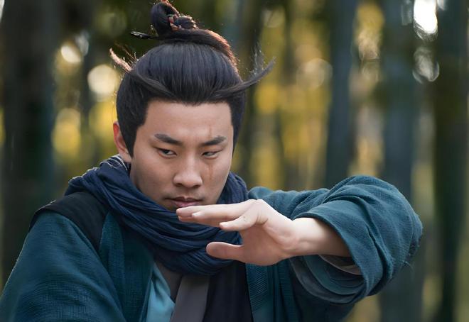 徐志勝《俠客行不通》開播在即燒餅友情出演搞笑他們是認(rèn)真的