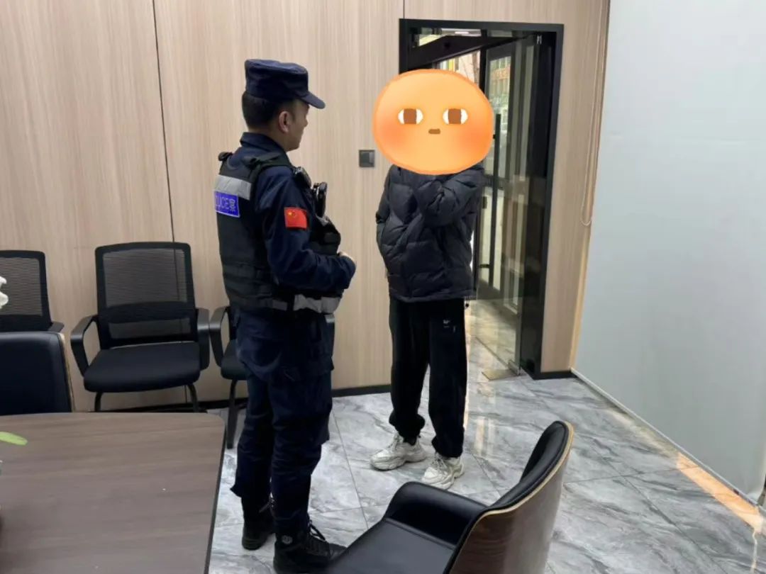 九游娛樂：【小故事大能量】有速度有溫度暖心故事“連連看”(圖2)