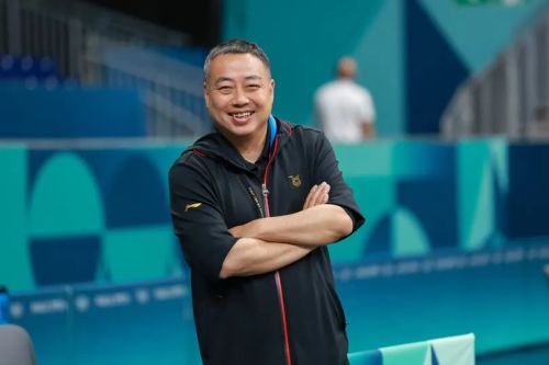 九游娛樂NineGame：金牌和金子劉國梁改變國乒的這些年(圖15)